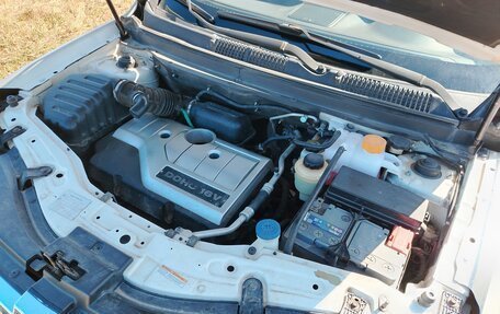 Chevrolet Captiva I, 2011 год, 1 150 000 рублей, 2 фотография