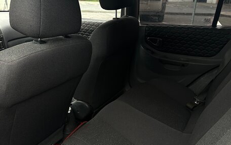 Hyundai Accent II, 2005 год, 280 000 рублей, 11 фотография