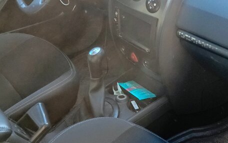 Renault Megane II, 2008 год, 350 000 рублей, 7 фотография