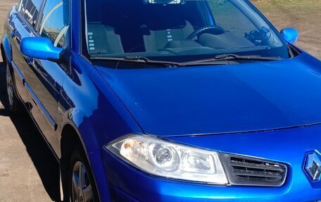 Renault Megane II, 2008 год, 350 000 рублей, 2 фотография