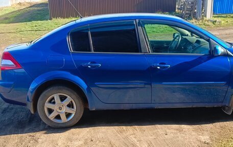 Renault Megane II, 2008 год, 350 000 рублей, 3 фотография