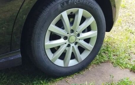 Mercedes-Benz A-Класс, 2013 год, 1 498 765 рублей, 8 фотография