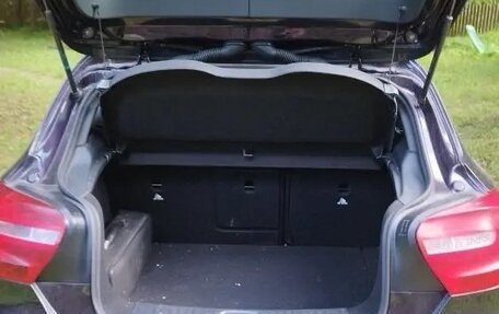 Mercedes-Benz A-Класс, 2013 год, 1 498 765 рублей, 7 фотография