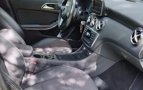 Mercedes-Benz A-Класс, 2013 год, 1 498 765 рублей, 9 фотография