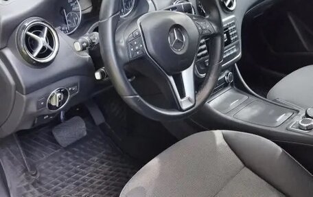 Mercedes-Benz A-Класс, 2013 год, 1 498 765 рублей, 10 фотография