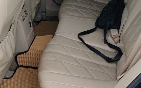 Infiniti FX II, 2012 год, 1 650 000 рублей, 5 фотография