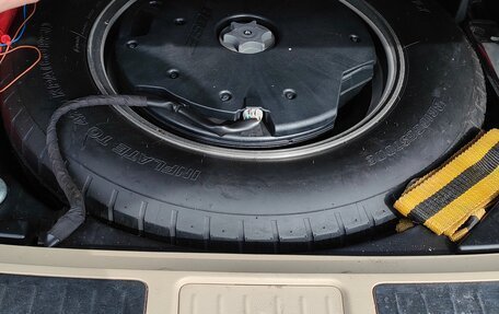 Infiniti FX II, 2012 год, 1 650 000 рублей, 8 фотография