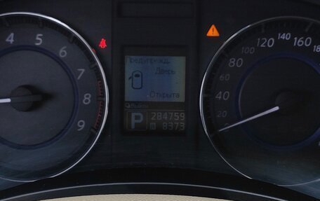 Infiniti FX II, 2012 год, 1 650 000 рублей, 4 фотография