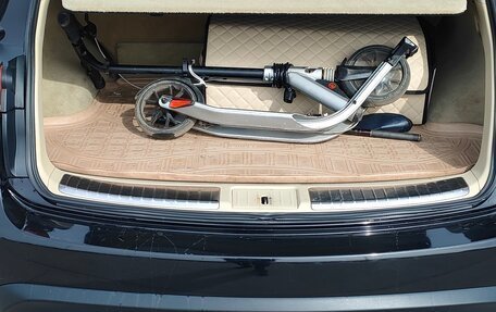 Infiniti FX II, 2012 год, 1 650 000 рублей, 7 фотография