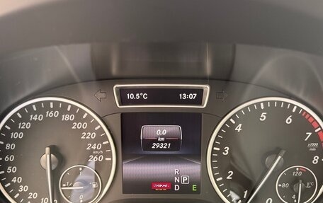 Mercedes-Benz A-Класс, 2013 год, 1 498 765 рублей, 14 фотография