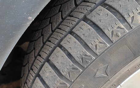 Infiniti FX II, 2012 год, 1 650 000 рублей, 16 фотография