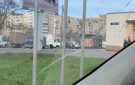 Infiniti FX II, 2012 год, 1 650 000 рублей, 14 фотография