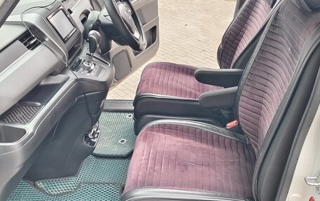 Honda Freed II, 2019 год, 1 800 000 рублей, 10 фотография