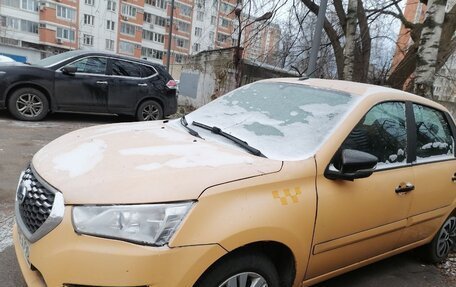 Datsun on-DO I рестайлинг, 2020 год, 353 400 рублей, 6 фотография