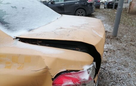 Datsun on-DO I рестайлинг, 2020 год, 353 400 рублей, 4 фотография