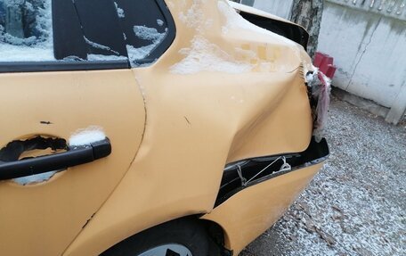 Datsun on-DO I рестайлинг, 2020 год, 353 400 рублей, 5 фотография