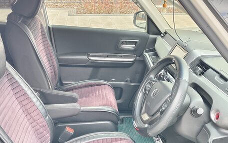 Honda Freed II, 2019 год, 1 800 000 рублей, 16 фотография