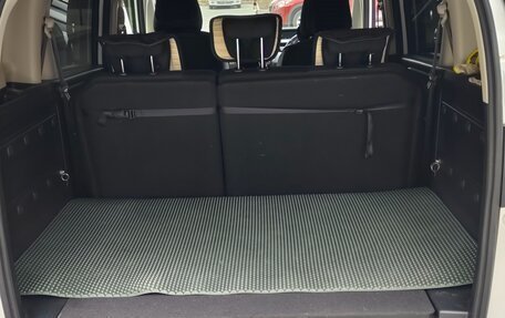 Honda Freed II, 2019 год, 1 800 000 рублей, 14 фотография