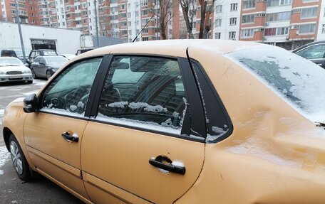 Datsun on-DO I рестайлинг, 2020 год, 353 400 рублей, 7 фотография