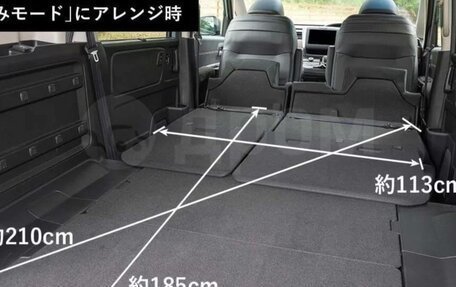 Honda Freed II, 2019 год, 1 800 000 рублей, 12 фотография