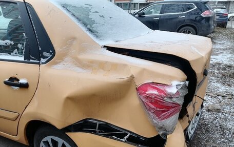 Datsun on-DO I рестайлинг, 2020 год, 353 400 рублей, 8 фотография