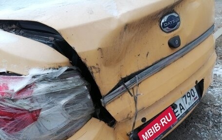 Datsun on-DO I рестайлинг, 2020 год, 353 400 рублей, 3 фотография