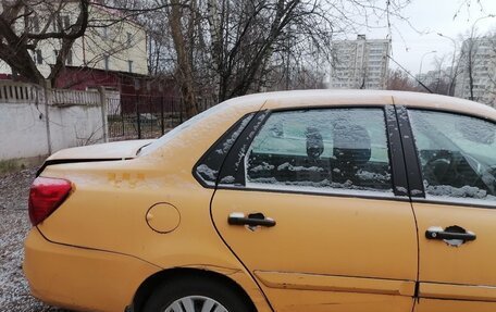 Datsun on-DO I рестайлинг, 2020 год, 353 400 рублей, 11 фотография