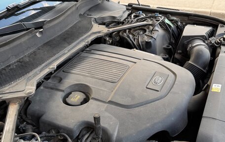 Land Rover Range Rover Sport II, 2017 год, 3 945 000 рублей, 10 фотография