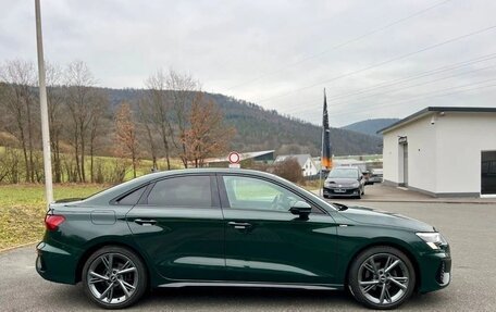 Audi A3, 2023 год, 2 470 000 рублей, 4 фотография