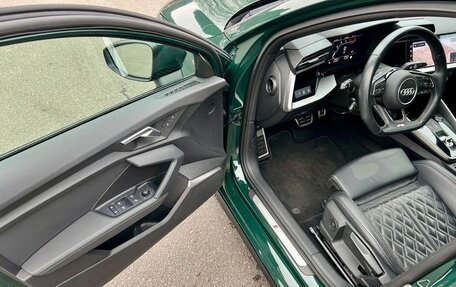 Audi A3, 2023 год, 2 470 000 рублей, 5 фотография