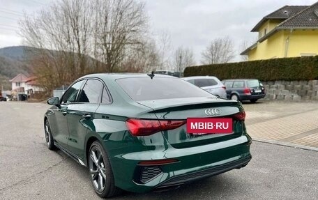 Audi A3, 2023 год, 2 470 000 рублей, 2 фотография
