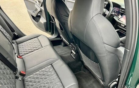 Audi A3, 2023 год, 2 470 000 рублей, 10 фотография