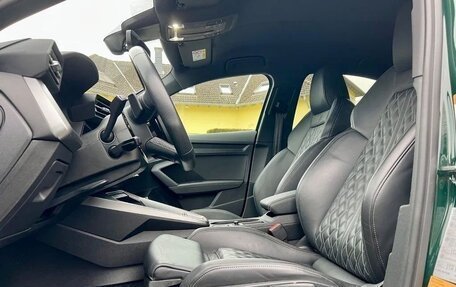 Audi A3, 2023 год, 2 470 000 рублей, 6 фотография