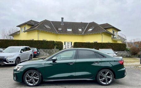 Audi A3, 2023 год, 2 470 000 рублей, 12 фотография