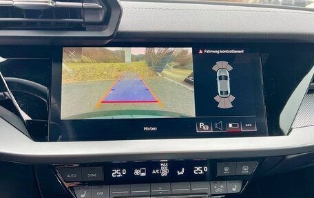 Audi A3, 2023 год, 2 470 000 рублей, 9 фотография
