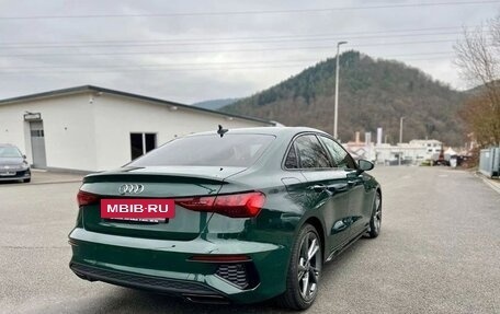 Audi A3, 2023 год, 2 470 000 рублей, 3 фотография