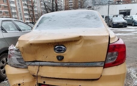 Datsun on-DO I рестайлинг, 2020 год, 353 400 рублей, 10 фотография