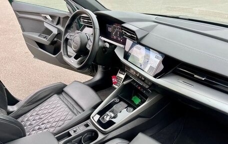 Audi A3, 2023 год, 2 470 000 рублей, 7 фотография