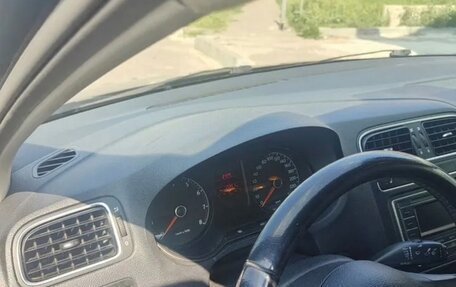 Volkswagen Polo VI (EU Market), 2013 год, 699 000 рублей, 5 фотография