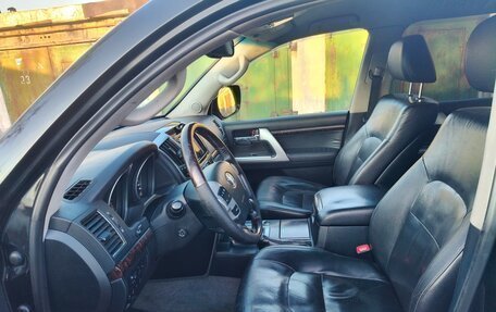 Toyota Land Cruiser 200, 2012 год, 4 000 000 рублей, 2 фотография