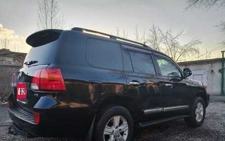 Toyota Land Cruiser 200, 2012 год, 4 000 000 рублей, 11 фотография