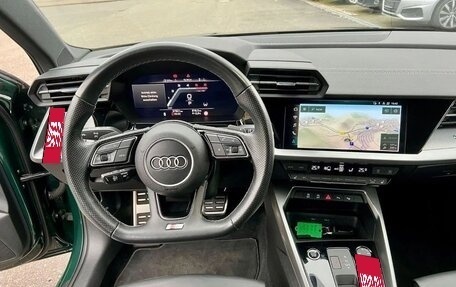 Audi A3, 2023 год, 2 470 000 рублей, 8 фотография