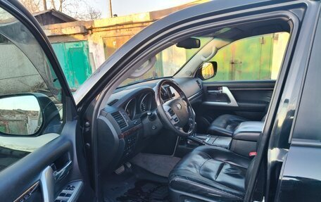 Toyota Land Cruiser 200, 2012 год, 4 000 000 рублей, 15 фотография