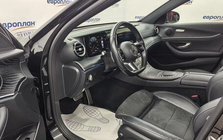 Mercedes-Benz E-Класс, 2021 год, 4 700 000 рублей, 6 фотография