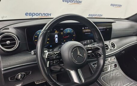Mercedes-Benz E-Класс, 2021 год, 4 700 000 рублей, 7 фотография