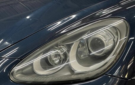 Porsche Cayenne III, 2011 год, 2 799 900 рублей, 7 фотография