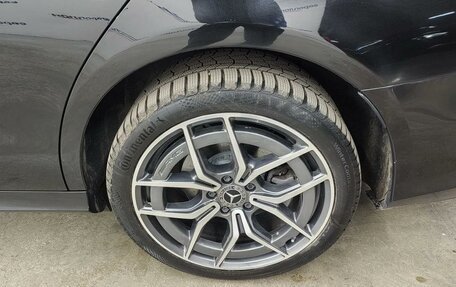 Mercedes-Benz E-Класс, 2021 год, 4 700 000 рублей, 10 фотография