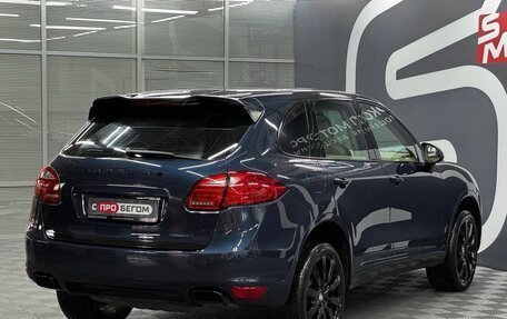 Porsche Cayenne III, 2011 год, 2 799 900 рублей, 6 фотография