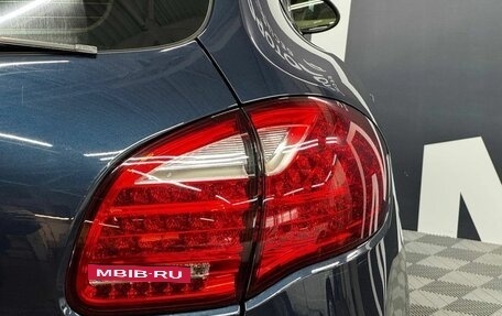 Porsche Cayenne III, 2011 год, 2 799 900 рублей, 8 фотография