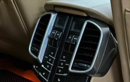 Porsche Cayenne III, 2011 год, 2 799 900 рублей, 14 фотография